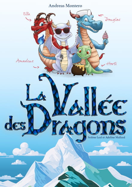 Défonce de Rire : La Vallée des Dragons