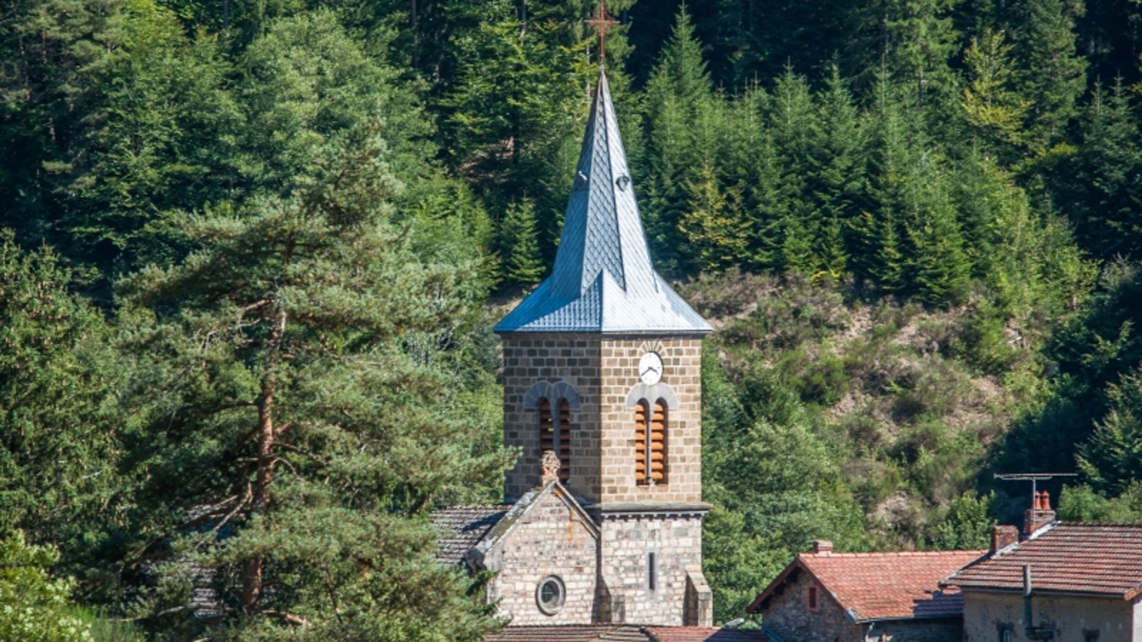 Village de Saint-Didier-sur-Doulon