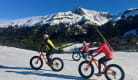 Fatbike Collectif Montagne Triplebuses