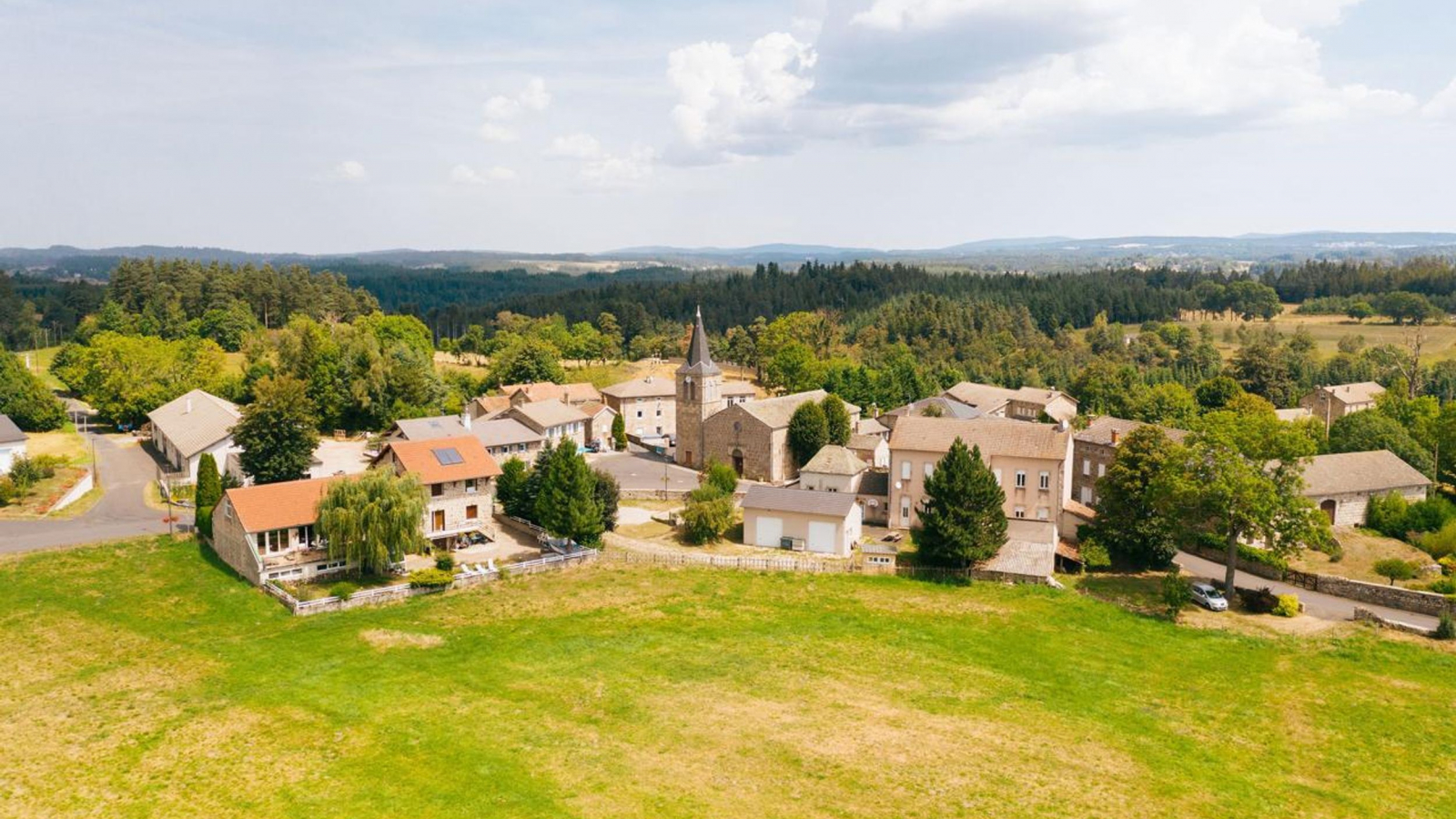 32 - Le domaine de Joux