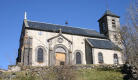 Eglise de Beaune-le-Chaud