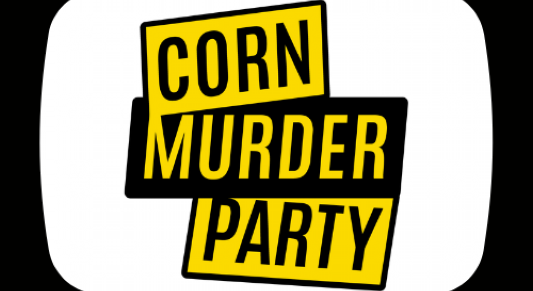 Pop Corn Labyrinthe : corn murder party