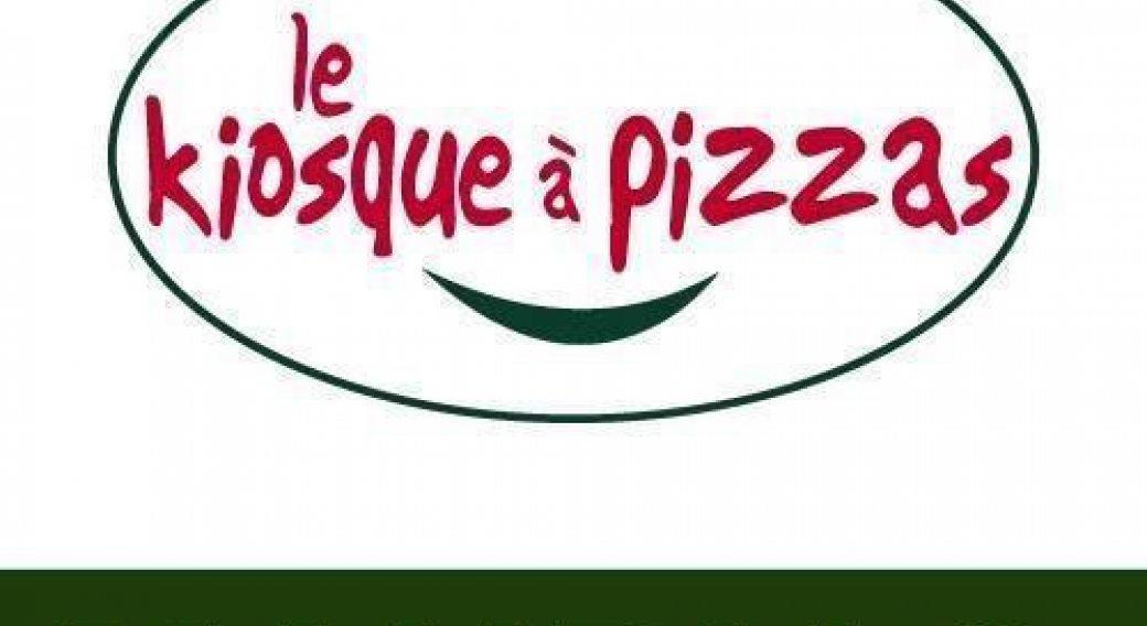 Pizzas : Le kiosque à pizzas