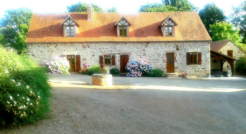 Gîte  Le Petit Piray vous attend