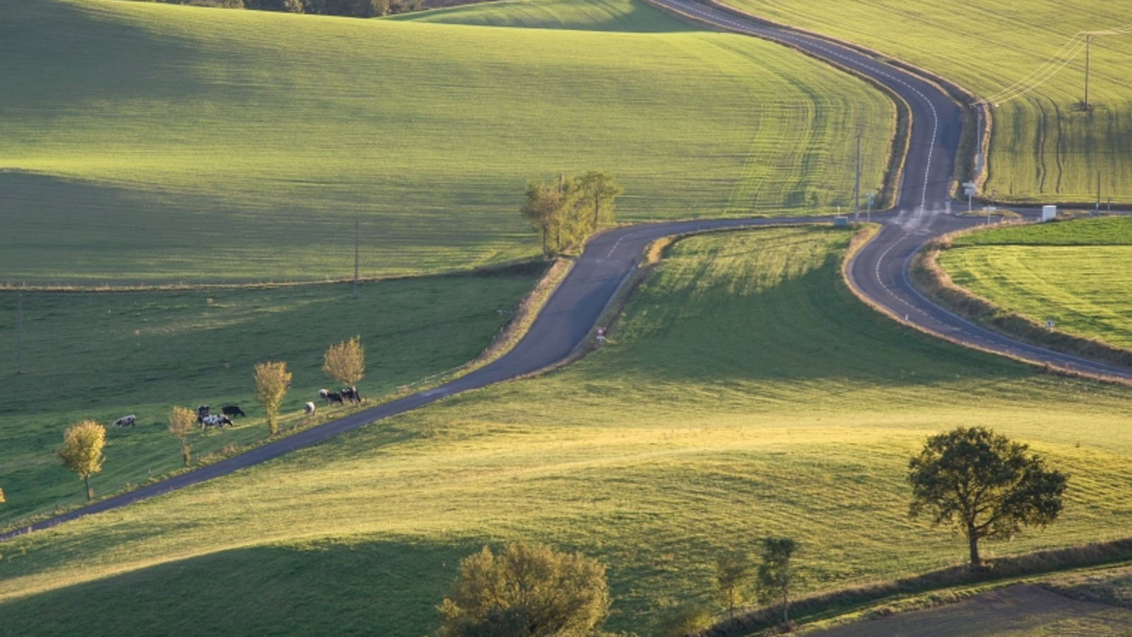 Aux environs de Couteuges