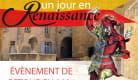 Un jour en Renaissance