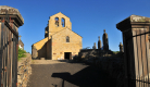 Église Sainte-Claire de Saint-Hérent