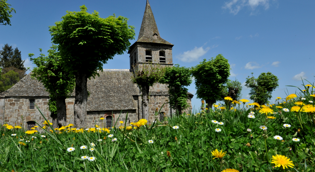 St Martin’s church