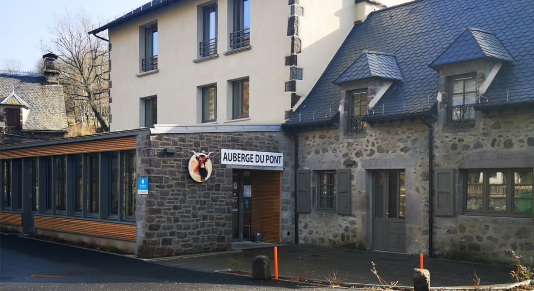 Auberge du Pont