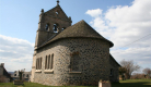 Eglise Notre-Dame de la Guérison d'Enchanet