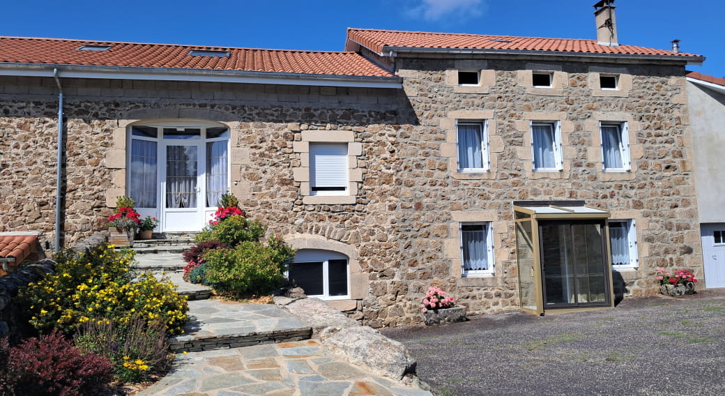 Gîte des Lardons