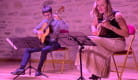Semaine Mandolinissimo -  Concert du Duo Korsak-Collet