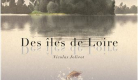 Page de couverture-Des iles de Loire