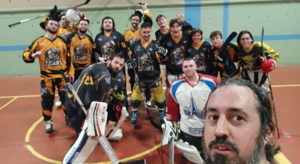 Championnat pré-national de Roller-Hockey