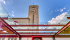 Gare SNCF de Clermont-Ferrand