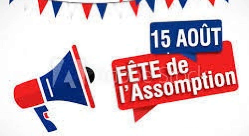 Fete Du 15 Aout Auvergne Destination