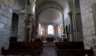 L'abbatiale Saint-Pierre et ses bâtiments conventuels_Beaumont