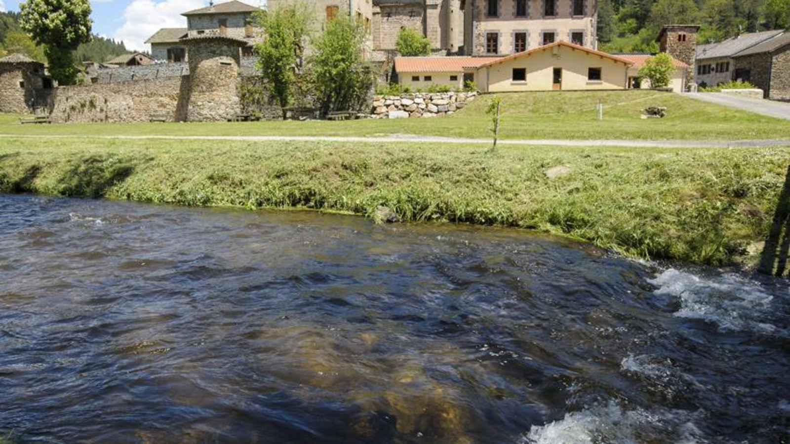 Saint-Vert