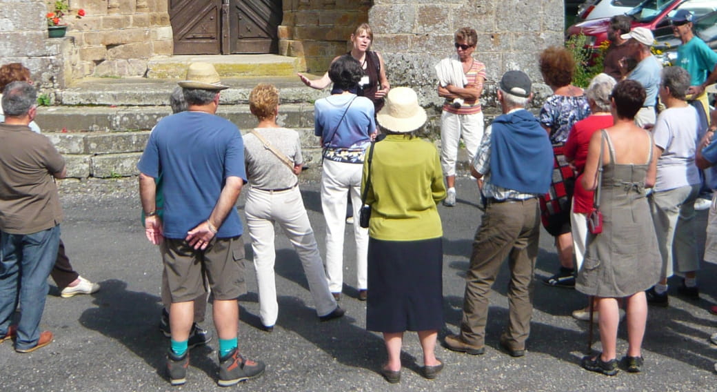 Guides Tourisme Auvergne