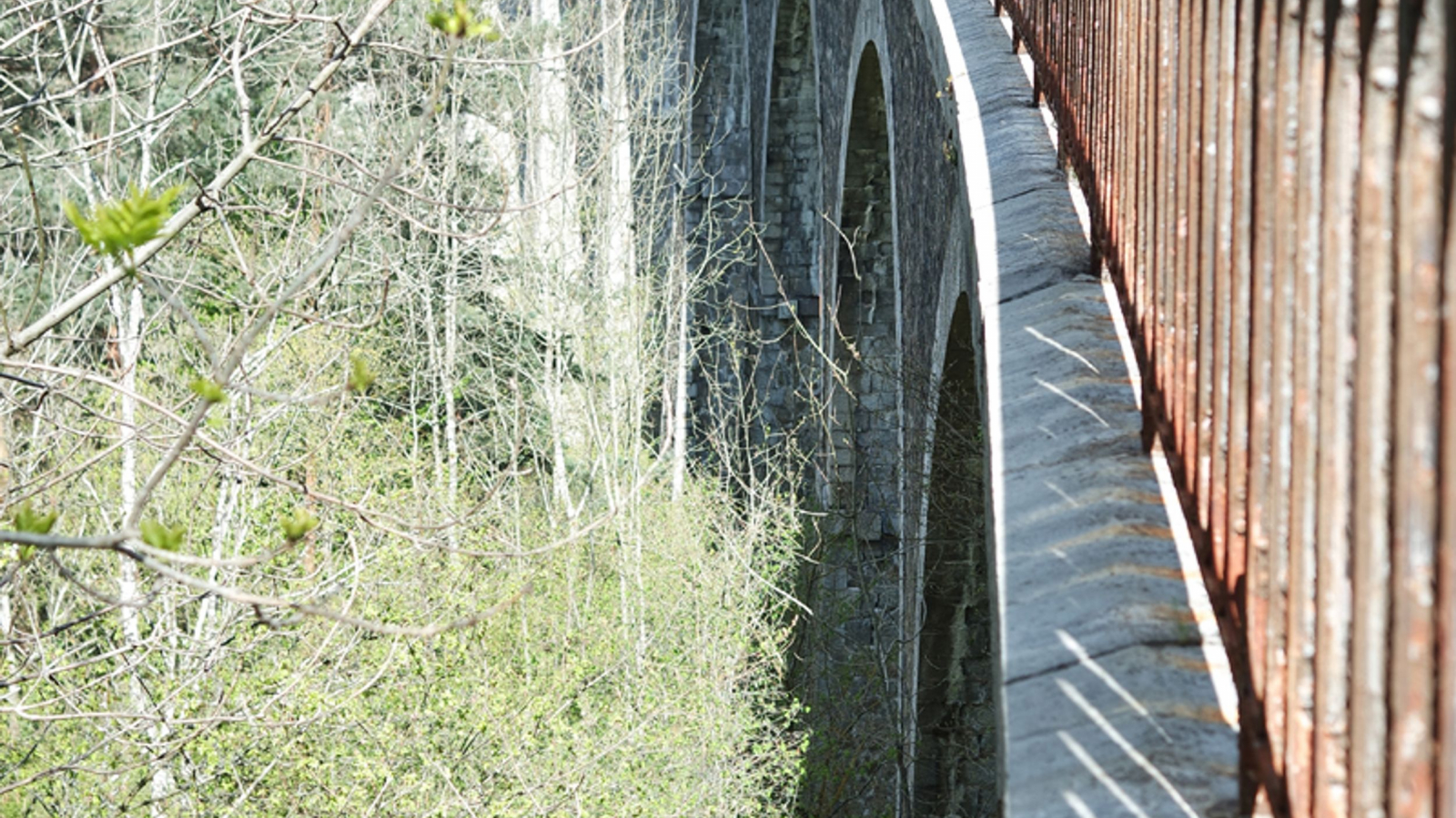 Viaduc de la Gambille