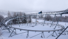 Luge sur rails - Super Coaster