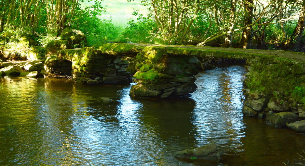 Pont romain