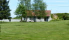 Gîte rural de Dompierre sur Besbre