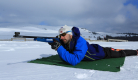 Biathlon - ESF Le Lioran