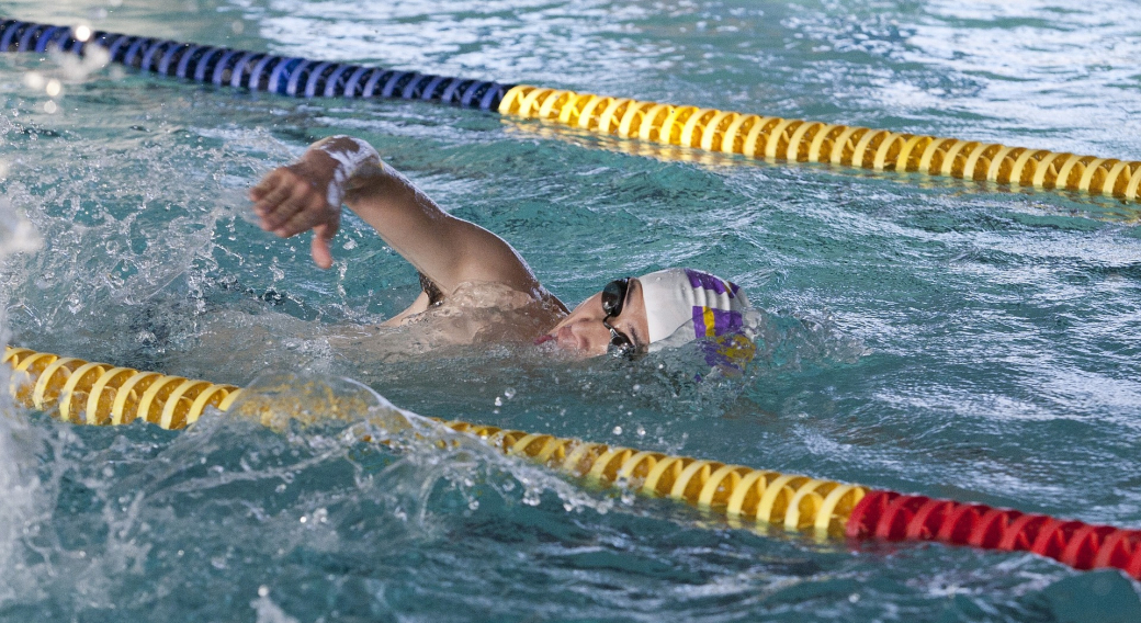 Journée initiation - Para natation adaptée 'Jeunes'