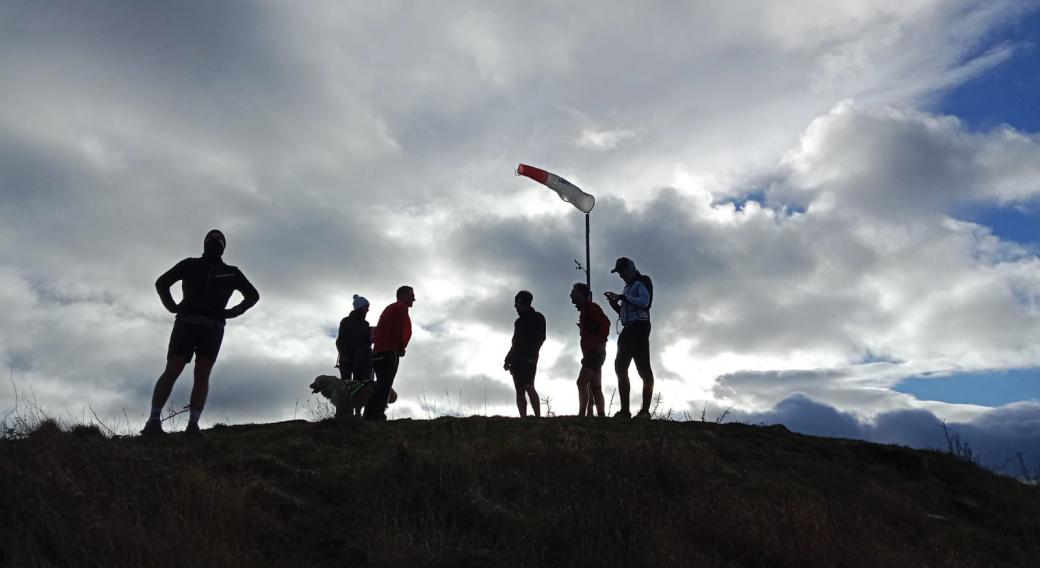 Run'patrimoine à la Comté