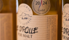 Drolle de la distillerie des scories