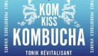 Kom Kiss Kolmbucha