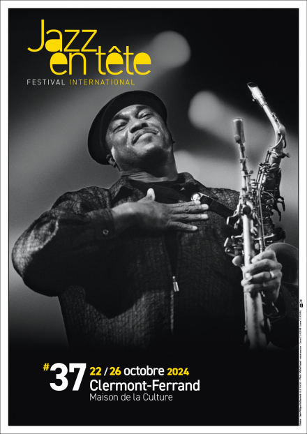 Festival Jazz en Tête #37