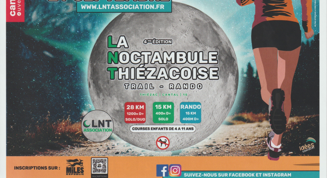 La Noctambule Thiézacoise