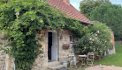 Domaine de Villateux à Terjat dans l'Allier en Auvergne