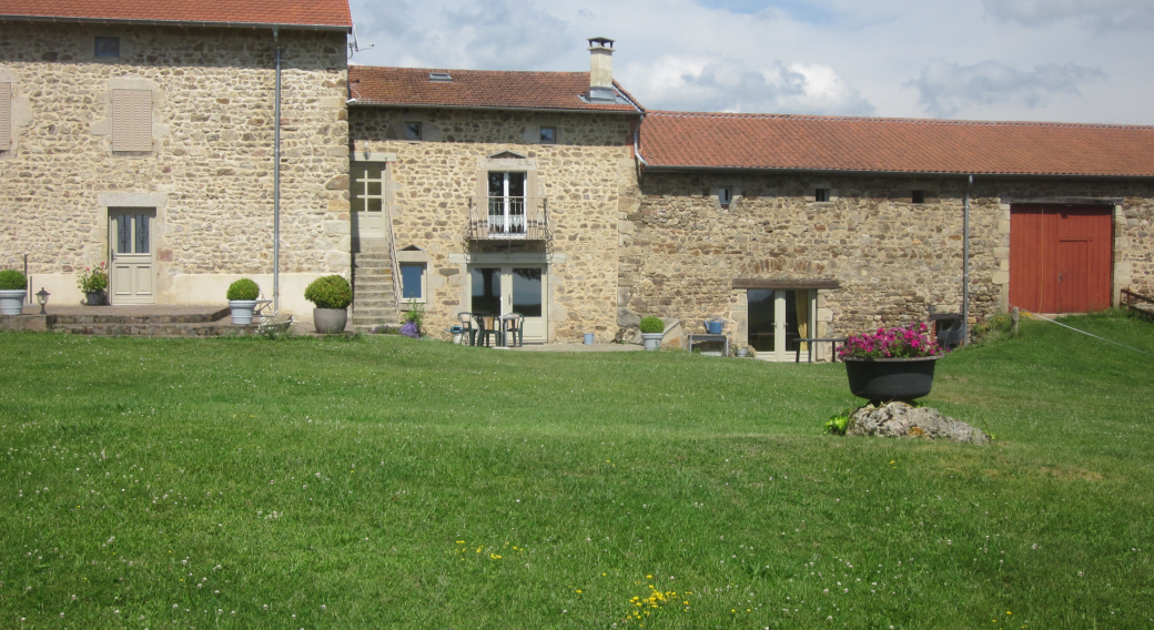 La Bride des Fougères