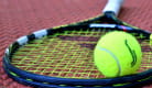 Tournoi international de tennis cadets