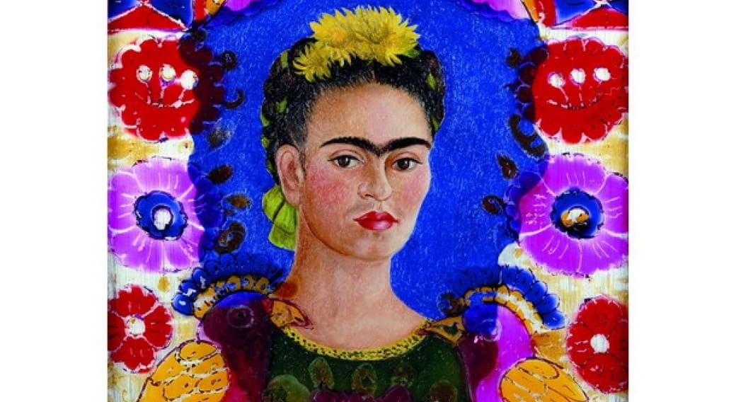 Micro-Folie : Frida Kalho