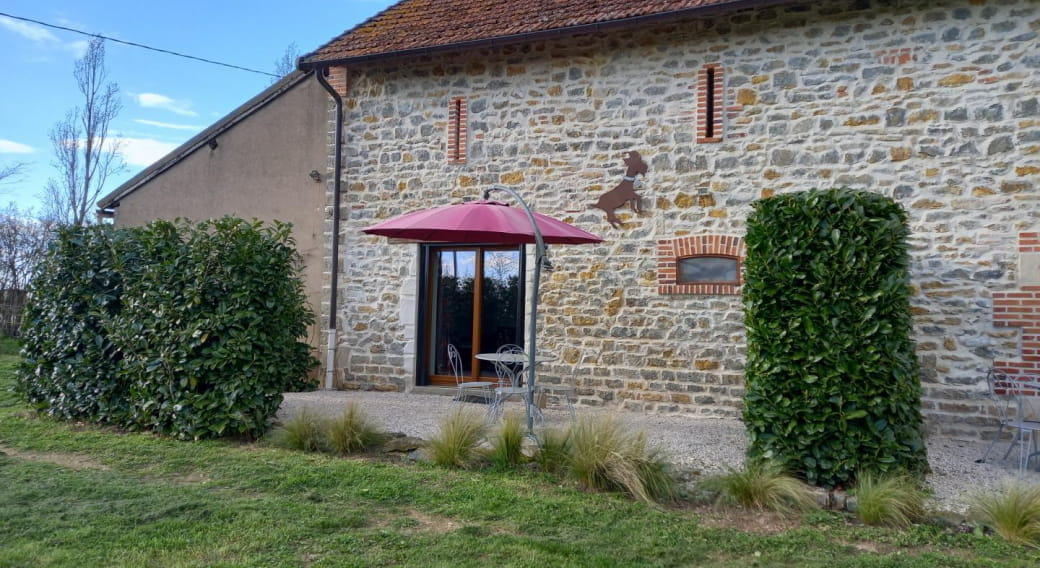 Gîte de France Allier, en Auvergne