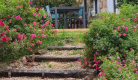 Gîte Au jardin d'Eden à Noyant d'Allier en Auvergne