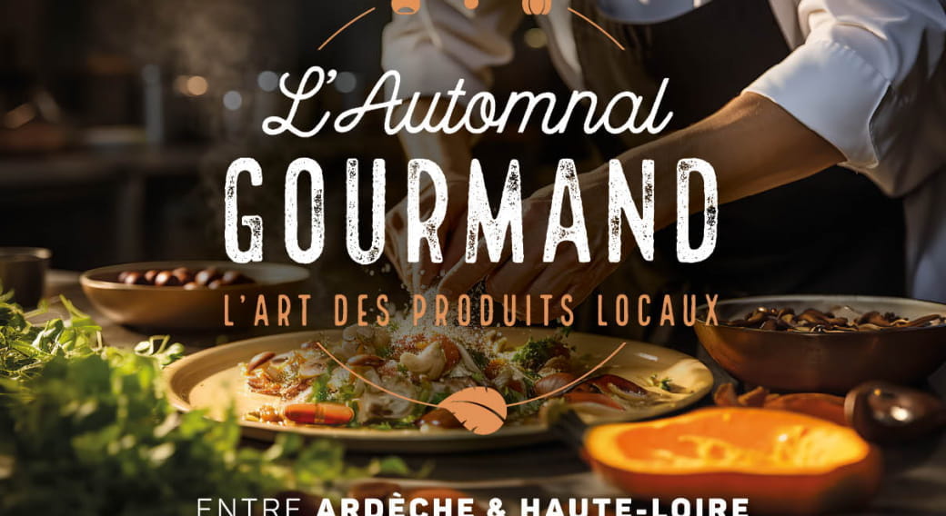 L'Automnal gourmand