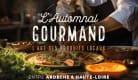 L'Automnal gourmand