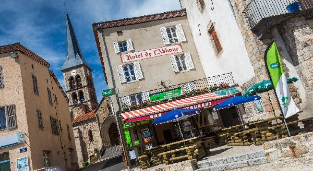 L'Abbaye