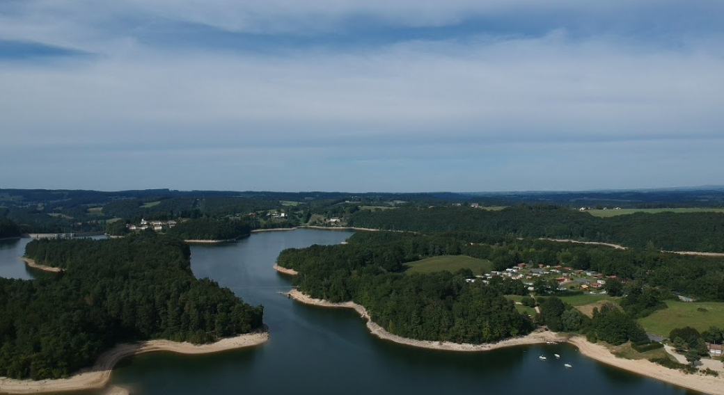 Parc résidentiel du Domaine du Lac