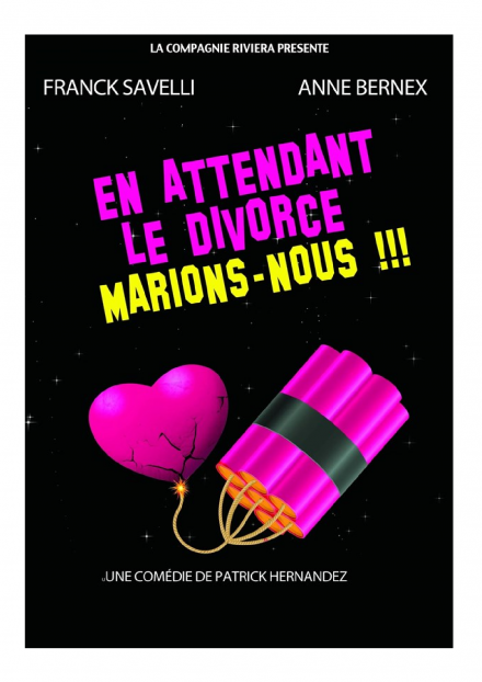 En attendant le divorce marions-nous | Défonce de rire