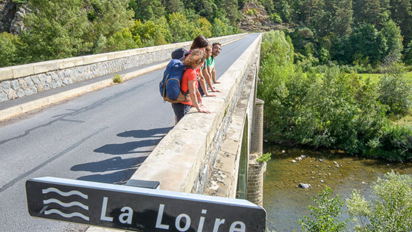 La Loire sauvage