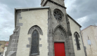 Eglise Saint-Pierre du Cendre