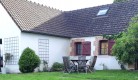 Gîte  le Relais du Grand Guet dans l'Allier en Auvergne