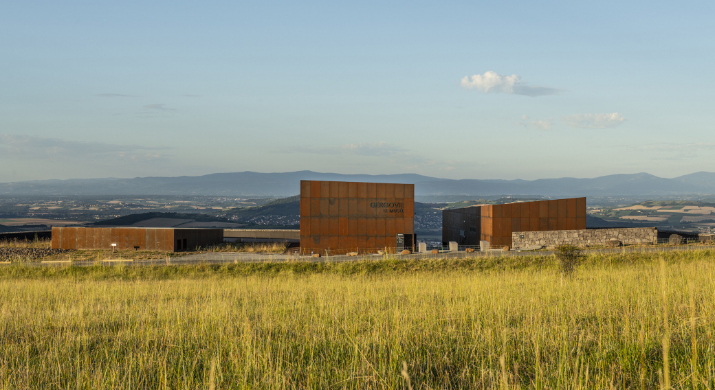 5 ans du Musée de Gergovie