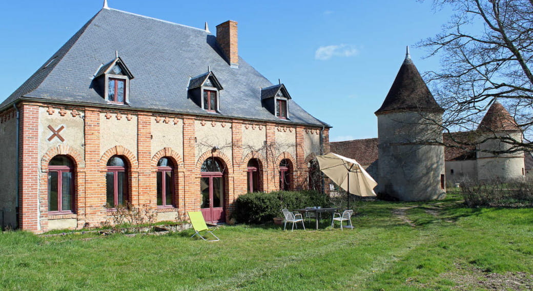 Gîte Les Quillets